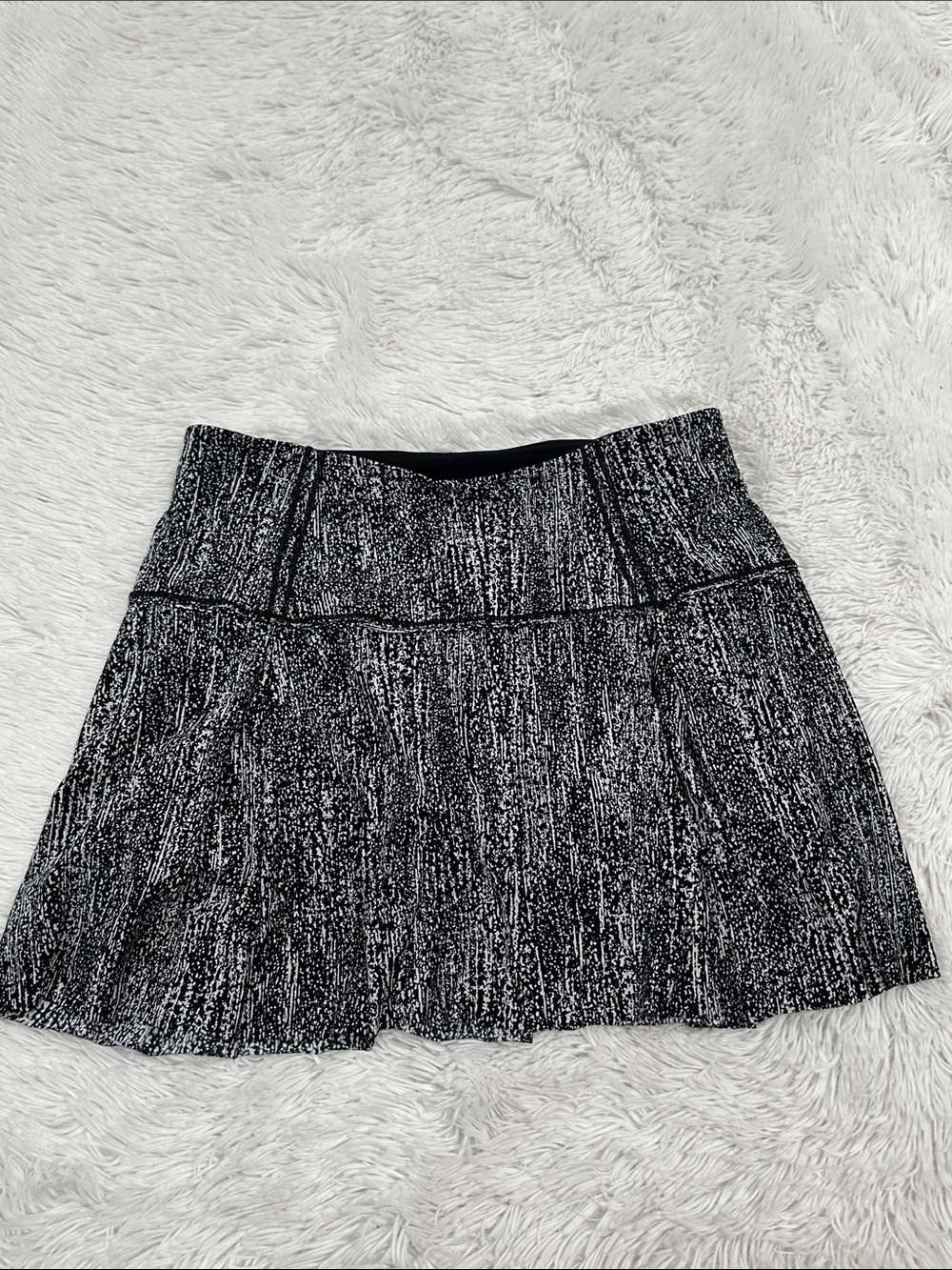 ๐พ Lululemon Lost In Pace Skort 4 Tall